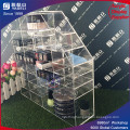 2017 Hot-Sale Colored Customized Yageli Nail Polish Stand